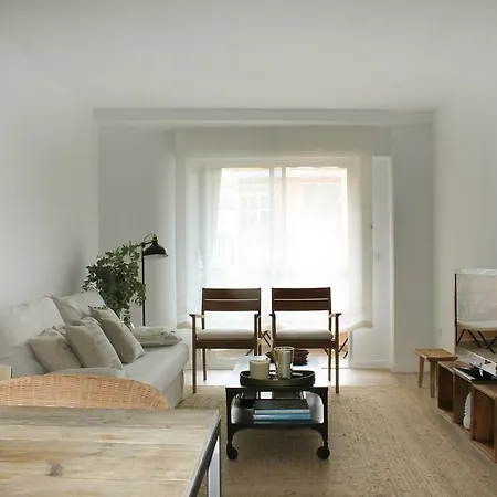 Amorell Appartement *