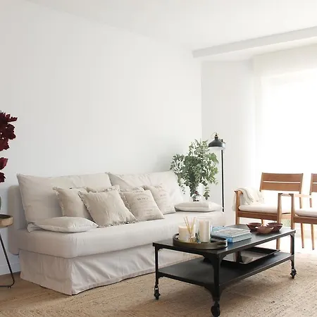 Appartement Amorell Alicante