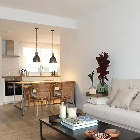 Apartament Amorell