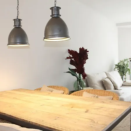 Amorell Appartement