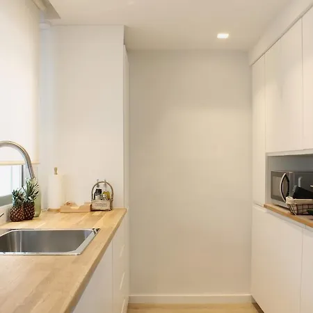 Appartement Amorell Alicante